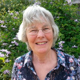 Joan Todd Photo 11