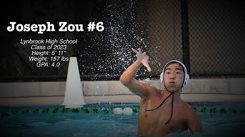 Joseph Zou Photo 12