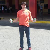 Adam Macdonald Photo 4