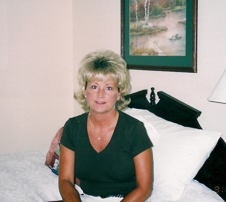 Terra Hampton Photo 7