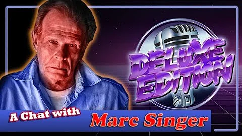Marc Singer Photo 38