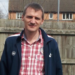 Mark Underhill Photo 16