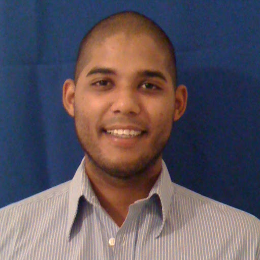 Marvin Ramirez Photo 9