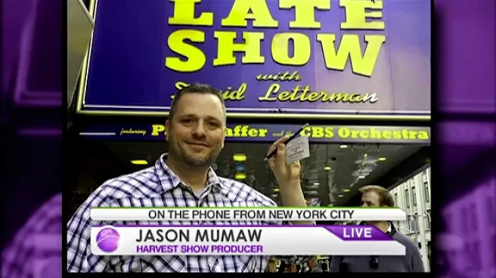 Jason Mumaw Photo 8