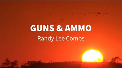 Randy Combs Photo 35