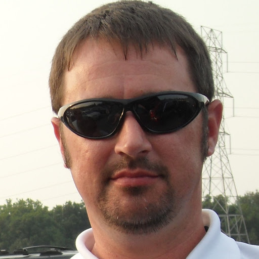 Kevin Herring Photo 15