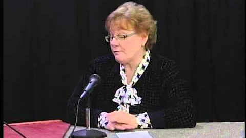 Barbara Morrow Photo 37