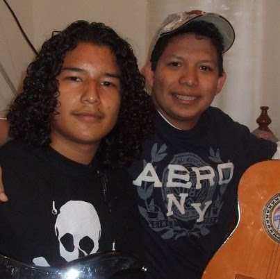 Manuel Nava Photo 14