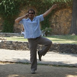 Salvador Quiroz Photo 15