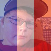 Jacob Staggs Photo 3