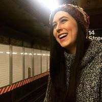 Sarah Salter Photo 5
