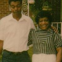 Shirley Parnell Photo 1
