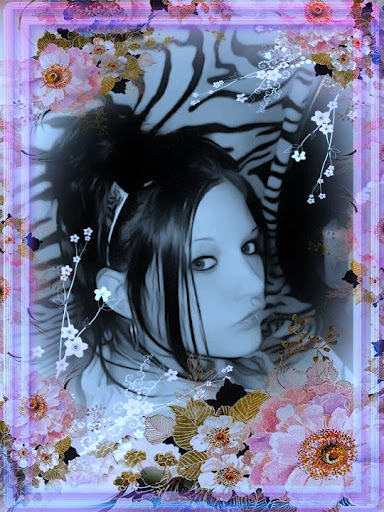 Amber Shepard Photo 12