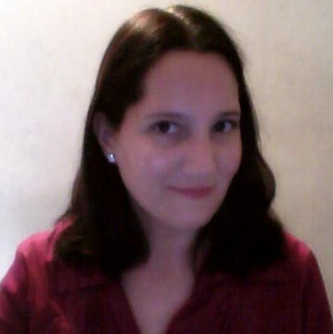 Susana Moya Photo 4