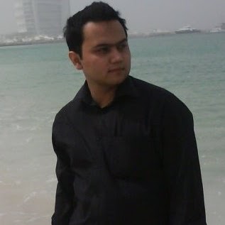 Kamran Khan Photo 17