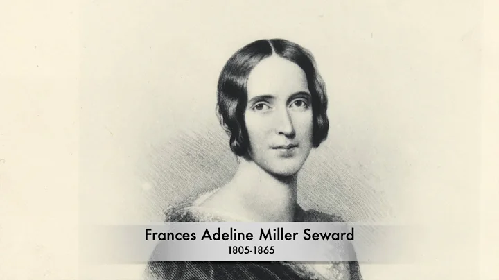 Frances Seward Photo 9