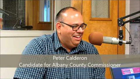 Peter Calderon Photo 29