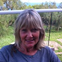 Joan Kerr Photo 1