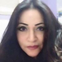 Mary Salinas Photo 4