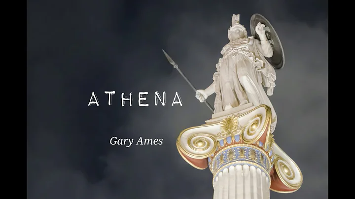 Athena Gary Photo 2