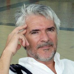 Paulo Forte Photo 11