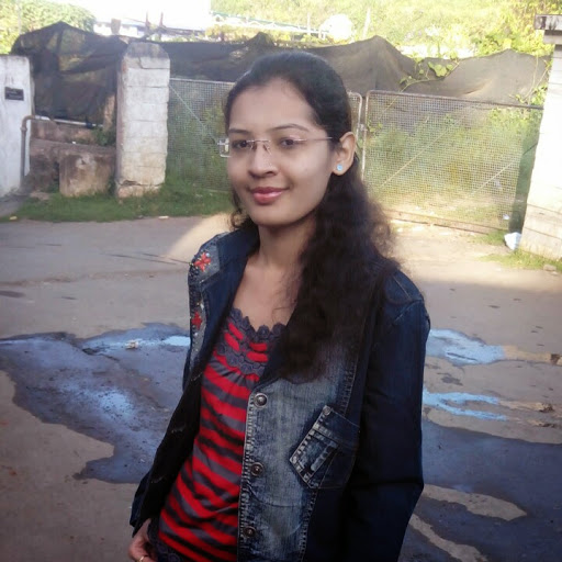 Nidhi Gandhi Photo 16