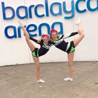 Jess Beasley Photo 3