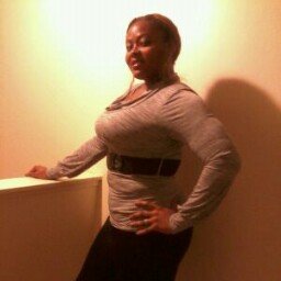 Yvette Rouse Photo 10