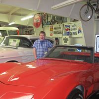 Michael Huffaker Photo 3
