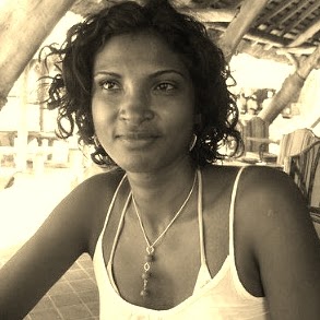 Cindy Francois Photo 11