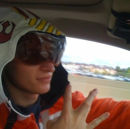 Mark Norris Photo 16