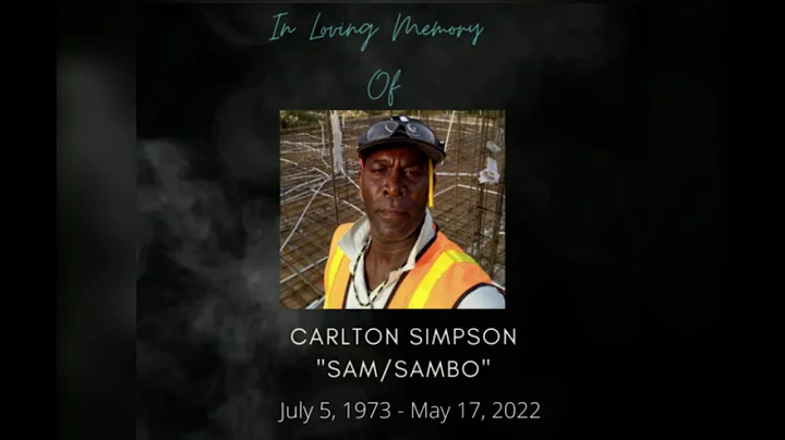 Carlton Simpson Photo 13