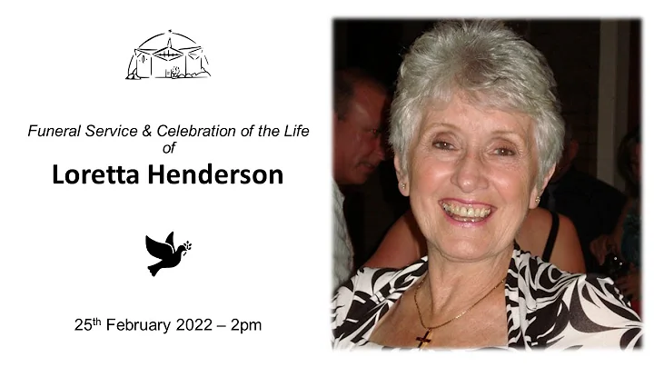 Loretta Henderson Photo 25