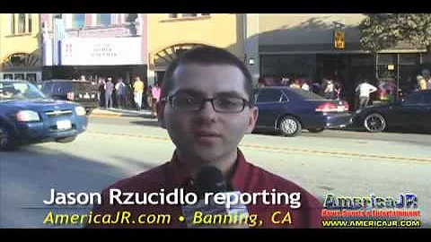 Michael Rzucidlo Photo 12