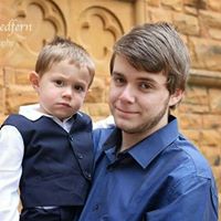 Jake Sharpe Photo 7