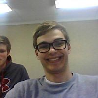 Matthew Wachter Photo 6