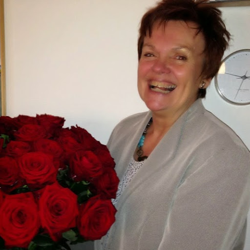 Anne Frederiksen Photo 11