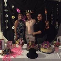 Elida Salazar Photo 7
