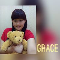 Grace Kuan Photo 5