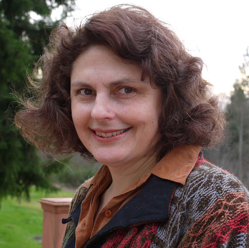 Carol Anspach Photo 2