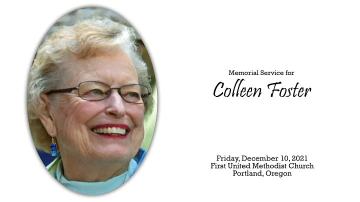 Colleen Foster Photo 34