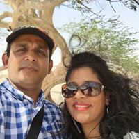 Sheeba Thomas Photo 7