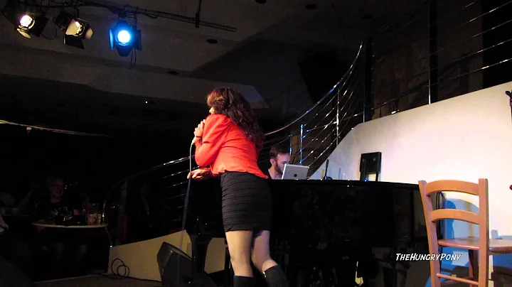 Patti Russo Photo 17