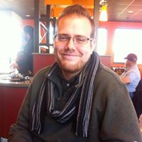 Peter Heitz Photo 1