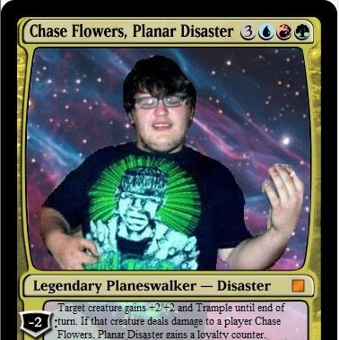 Chase Flowers Photo 11