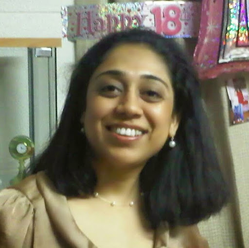 Jaymini Patel Photo 14