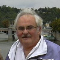 Ralph Ryder Photo 1