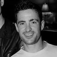 Billy Mathews Photo 8