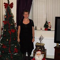 Sally Jaynes Photo 5