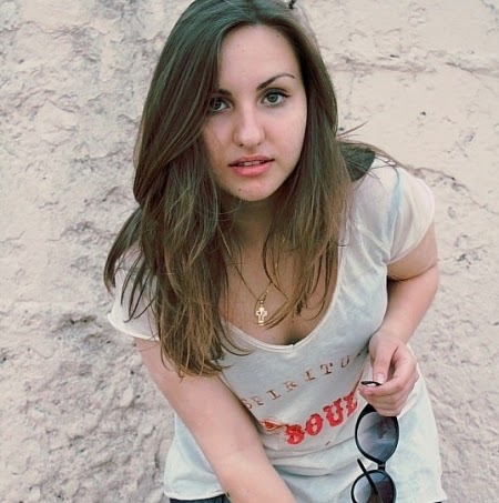 Bethany Stevens Photo 16